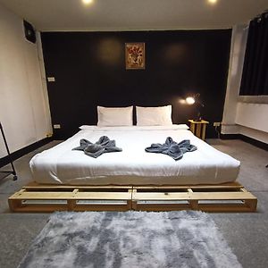 Budget Doppelzimmer